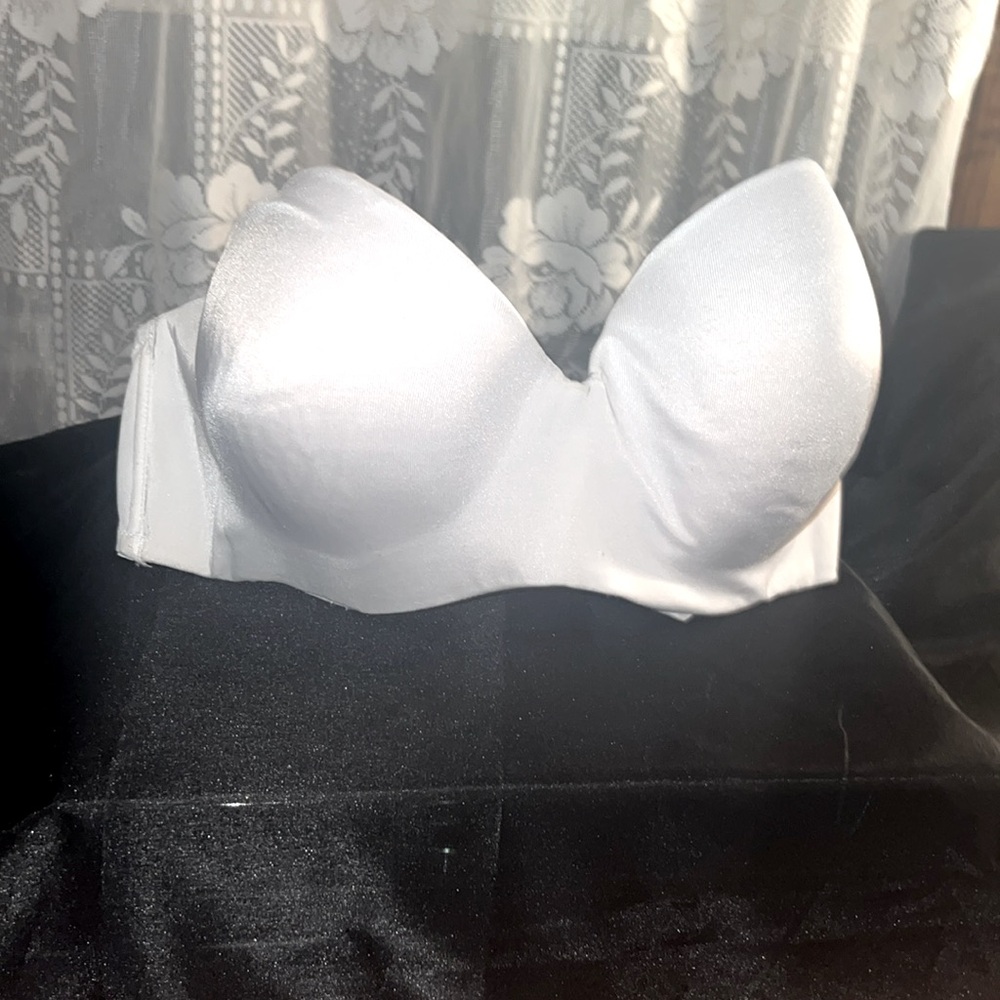 Full Figure 42DD Convertible Bra